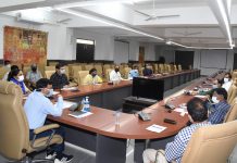 वित्तीय वर्ष 2020-21 में रतलाम विकास प्राधिकरण को रुपए 20. 64 लाख की बचत का अनुमान, नवीन योजनाओं हेतु विशेष प्रावधान