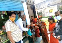 राष्ट्रीय कृमि मुक्ति कार्यक्रम का जनसहभागिता के साथ शुभारंभ