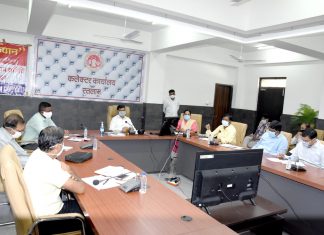 सभी एसडीएम होम आइसोलेट कोविड-मरीजों से वीडियो कॉल द्वारा बात करें