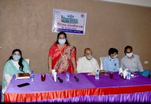 कुपोषण दूर करने के लिए जीवन चक्र एप्रोच अपनाकर चरणबद्ध ढंग से पोषण अभियान संचालित