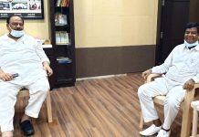 स्वच्छता सर्वेक्षण 2021 में प्रथम आए रतलाम : काश्यप