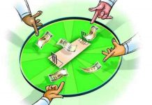 शहर के थाना माणक चौक व स्टेशन रोड क्षेत्र में 2 जगह सट्टे बाजो की दबिश, IPL सट्टे बाजो पर कड़ी कार्यवाही