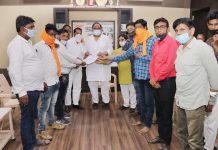 पुलिस मारपीट मामले में दोषियों को बक्शा नहीं जाएगा – विधायक काश्यप