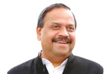 पंजीयन विभाग में सर्वर की समस्या, विधायक चेतन्य काश्यप ने वित्त, वाणिज्यिक कर मंत्री जगदीश देवड़ा से की चर्चा…