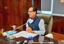 धोखाधड़ी करने वाली कम्पनी और माफियाओं को बक्शा नहीं जाएगा – मुख्यमंत्री चौहान