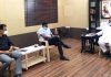 अल्कोहल प्लांट में लगुन की भूमि पर जल्द विकसित हो लघु उद्योगों का क्षेत्र : विधायक काश्यप
