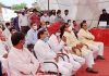 मुख्यमंत्री शिवराजसिंह चौहान ने जिले की पलसोड़ा-हतनारा पीएम ग्रामीण सड़क का भोपाल से वर्चुअल रूप से लोकार्पण किया
