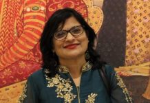 जानिए रतलाम मेडिकल कॉलेज की नई डीन डॉ. शशि गाँधी के बारे….