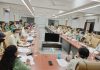 कलेक्टर ने पुलिस तथा राजस्व अधिकारियों की संयुक्त बैठक में कानून व्यवस्था की समीक्षा कर दिशा निर्देश दिए