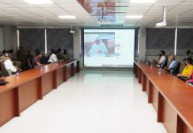 नशा मुक्ति के लिए जस्ट ए कॉल अवे कैंपेन आरंभ किया गया
