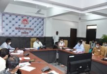 नामांतरण, बंटवारा, सीमांकन के प्रकरण पेंडिंग रखें तो तहसीलदार, आर. आई., पटवारी पर कार्रवाई की जाएगी