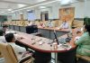 सभी एसडीएम जिले में कानून व्यवस्था पर सतत निगाह बनाए रखें…