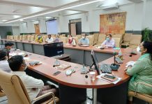 सभी एसडीएम जिले में कानून व्यवस्था पर सतत निगाह बनाए रखें…