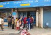लॉक डाउन की वजह से आर्थिक नुकसान झेल रहे व्यापारियों पर पुलिस प्रशासन की सख्ती की मार…