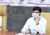 आगामी त्यौहारों के दौरान किसी भी समुदाय को चल समारोह निकालने की अनुमति नहीं