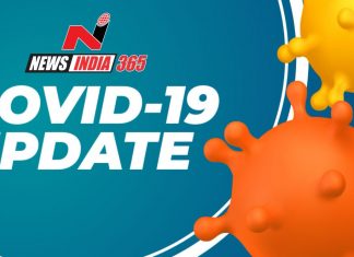 फिर से बढ़ते कंटेनमेंट क्षेत्र, संक्रमण जारी, आज भी आये 25 नए कोरोना मरीज….