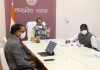 वर्तमान परिस्थितियों को देखते हुए मुख्यमंत्री ने दिए यह आदेश…