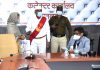 जिला स्तरीय जनसुनवाई में 31 आवेदनों के निराकरण हेतु संबंधित विभागों को निर्देशित दिए