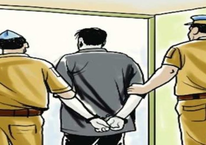 Joda-gangrape-case-7th-accused-arrested