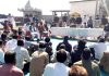 ग्राम सुराणा में सांप्रदायिक सद्भाव तथा भाईचारा कायम रहेगा, कलेक्टर तथा एसपी गांव में पहुंचे, दोनों समुदायों से चर्चा की