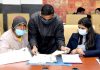 जिला स्तरीय जनसुनवाई में 36 आवेदनों के निराकरण हेतु संबंधित विभागों को निर्देशित दिए