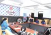 जिला खनिज फंड से जनहित के कार्य किए जाएंगे, अधिकारियों को प्रस्ताव देने के निर्देश दिए गए