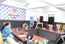 जिला खनिज फंड से जनहित के कार्य किए जाएंगे, अधिकारियों को प्रस्ताव देने के निर्देश दिए गए