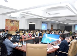निर्देशों को गंभीरता से नहीं लेने पर जिला शिक्षा अधिकारी तथा बाजना, रावटी, सैलाना तहसीलदारों को शोकाज नोटिस…….