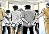 रतलाम पुलिस द्वारा रात्री गश्त कर कुल 23 अपराधी किए गिरफ्तार…