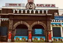 रतलाम स्टेशन पर लगभग आधा किलो सोने के साथ युवक को हिरासत में लिया, जानिए क्या है मामला…