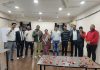 रतलाम सीए ब्रांच के चुनाव संपन्न…