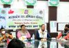 मध्यप्रदेश के विकास में समाज की सहभागिता जनअभियान का ध्येय : विभाष उपाध्याय