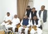 कांग्रेस का आखिरी चुनाव है 2023 का, मैं बता देता हूं, फिर कांग्रेस वापस नहीं आने वाली – पूर्व मुख्यमंत्री दिग्विजय सिंह