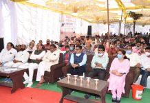 प्रधानमंत्री आवास योजना शहरी के तहत मुख्यमंत्री चौहान द्वारा जिले के 339 हितग्राहियों के बैंक खातों में सवा तीन करोड़ रुपए राशि अंतरित की गई