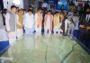 केन्द्रीय मंत्री नितिन गडकरी व मुख्यमंत्री शिवराज सिंह चौहान ने 5722 करोड़ की 534 कि.मी. लम्बी सड़क परियोजना का किया शिलान्यास…