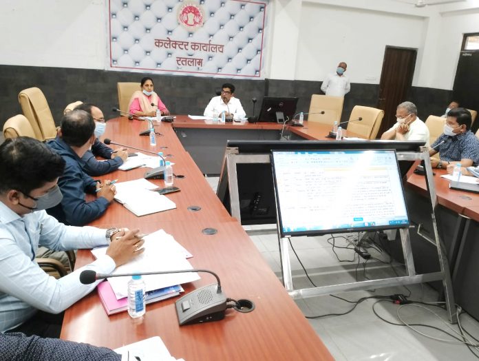 Collector Meeting