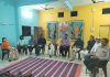 स्वामी विवेकानंद व्याख्यानमाला समिति की बैठक संपन्न, 5 और 6 मार्च को होंगी छोटू भाई की बगीची में व्याख्यानमाला आयोजित…