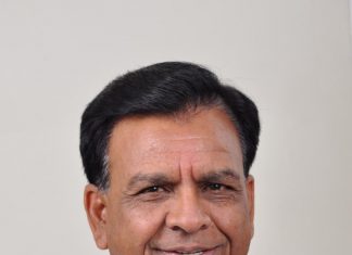 रतलाम में मेगा औद्योगिक पार्क (फेज-1) होगा विकसित : वित्त मंत्री