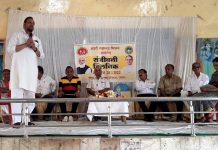 विधायक डॉ. राजेंद्र पांडेय ने संजीवनी क्लिनिक का जावरा में किया शुभारंभ…