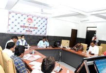 जिले में जलाभिषेक, गृह प्रवेश तथा रोजगार दिवस जैसे महत्वपूर्ण आयोजनों की तैयारी…