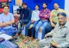 जल्दी ही सामने आएगी फिल्म मालवा मराठा-2,निर्माता निर्देशक हरीश शर्मा ने शुरु की तैयारियां,कलाकारों का आडिशन शुरु