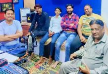 जल्दी ही सामने आएगी फिल्म मालवा मराठा-2,निर्माता निर्देशक हरीश शर्मा ने शुरु की तैयारियां,कलाकारों का आडिशन शुरु