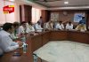 रतलाम, मंदसौर और नीमच के विधायकों ने लोक निर्माण मंत्री के साथ की बैठक, जानिए क्या थी वजह…..