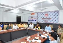 गौशालाओं में बिजली, पानी की नियोजित ढंग से व्यवस्थाएं सुनिश्चित की जाए….