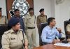 सैलाना पुलिस थाने के अंतर्गत 02 चोरियो का खुलासा, आरोपियो द्वारा चोरी किए 02 ट्रेक्टर व एक ट्राली बरामद…