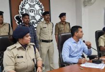 सैलाना पुलिस थाने के अंतर्गत 02 चोरियो का खुलासा, आरोपियो द्वारा चोरी किए 02 ट्रेक्टर व एक ट्राली बरामद…