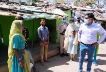 ग्राम बायड़ी में ग्रामीणों की समस्या निराकरण के लिए गुरुवार को आयोजित होगा शिविर