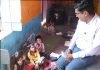 कलेक्टर जब भी दौरे पर जाते हैं स्कूल जरूर देखते हैं