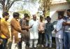 भाजपा युवा मोर्चा का अंदरूनी घमासान थमने का नाम नहीं ले रहा है, अब आया एक और इस्तीफा…