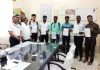 रोजगार मेले में 183 बेरोजगार युवाओं का रोजगार के लिए प्रारंभिक चयन किया गया